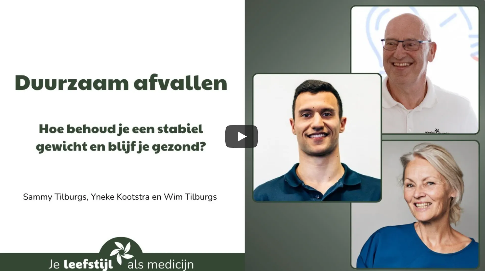 Webinar Obesitas